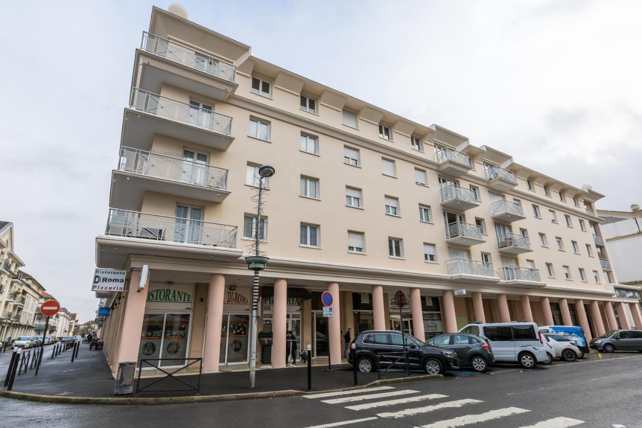 Double Studio 6 Persons Near Disney - Fairytale Factory Bussy-Saint-Georges Exterior photo